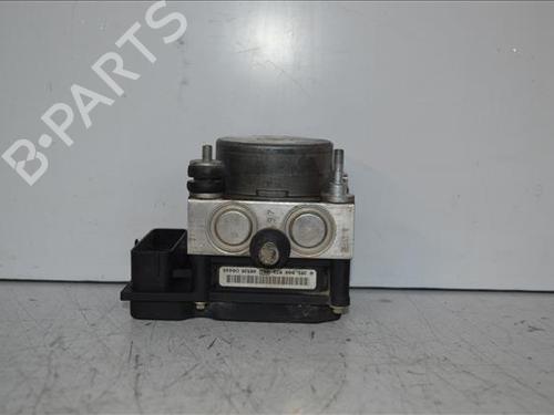 ABS pump FIAT PANDA (169_) 1.1 (169.AXA1A) | BP24564824M43 - Image 2