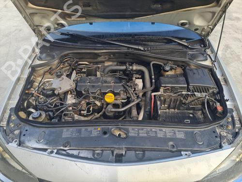 Climate control RENAULT LAGUNA II (BG0/1_) 1.9 dCi (BG08, BG0G) | BP33265572I5 - Image 7