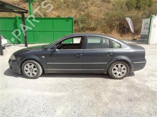 Steering column stalk VW PASSAT B5.5 (3B3) 1.6 | BP24556726I23 - Image 7