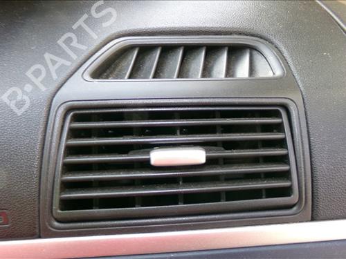 Luftventil Luftventil FIAT GRANDE PUNTO (199_) 1.3 D Multijet (199.AXD11, 199.AXD1A, 199.AXD1B,... (90 hp) 33423138 33423138