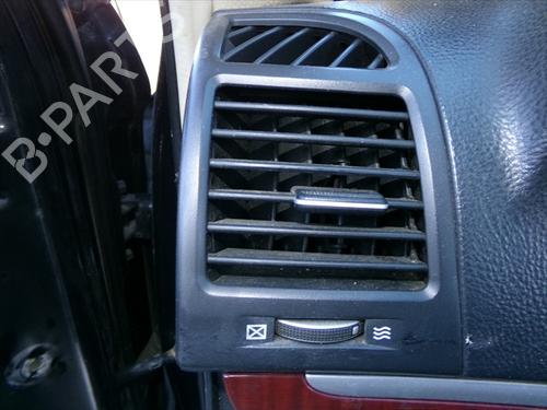 Used Air vent Air vent HYUNDAI SANTA FÉ II (CM) 2.2 CRDi GLS (150 hp) 40597638 40597638