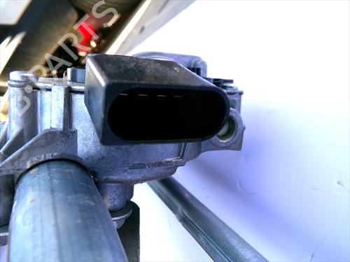Front wiper motor BMW 3 (E90) 320 d | BP37414647M29 - Image 2