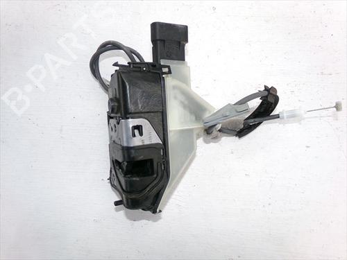 front-right-lock-opel-corsa-f-p2jo-2019-40061798 main image