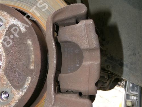 Used Left front brake caliper Left front brake caliper SMART CITY-COUPE (450) 0.6 (450.352, 450.353) (61 hp) 30006773 30006773