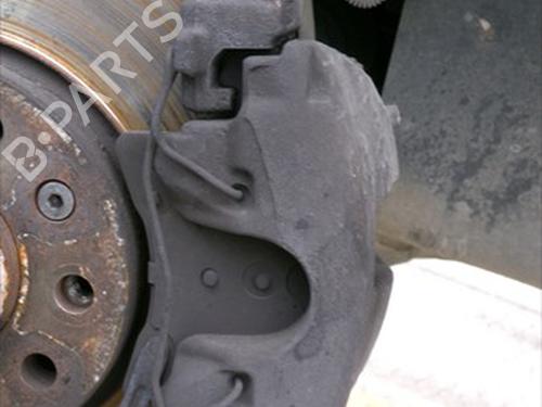 Used Right front brake caliper Right front brake caliper OPEL MERIVA A MPV (X03) 1.7 CDTI (E75) (100 hp) 33952648 33952648