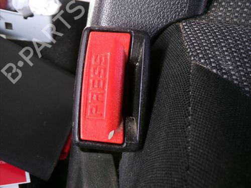 seat-buckle-citroen-berlingo-box-bodympv-b9-2008-34180633 main image