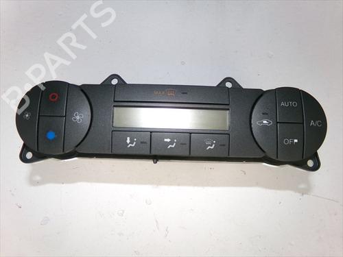 Used Climate control Climate control FORD MONDEO III (B5Y) 2.0 16V TDDi / TDCi (115 hp) 39767243 39767243