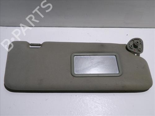 Right sun visor SSANGYONG ACTYON I 200 Xdi 4WD | BP24558577I2 - Image 3