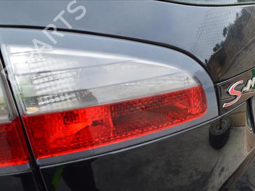 Used Left tailgate light Left tailgate light FORD S-MAX (WA6) 1.8 TDCi (125 hp) 24562333 24562333