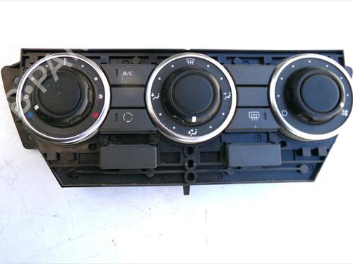 Used Climate control Climate control LAND ROVER FREELANDER 2 (L359) 2.2 TD4 4x4 (150 hp) 36292664 36292664