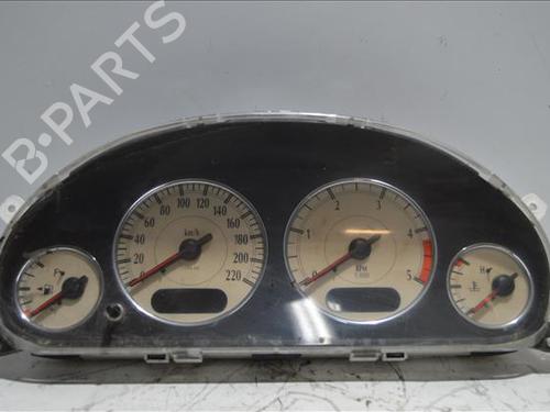 Used Electronic module Electronic module CHRYSLER VOYAGER IV (RG, RS) 2.8 CRD (150 hp) 24560598 24560598