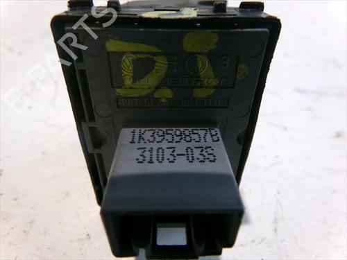Left front window switch SEAT IBIZA IV (6J5, 6P1) 1.4 TDI | BP24859632I27 - Image 5