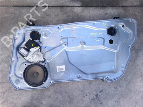 Used Front right window mechanism Front right window mechanism SEAT CORDOBA (6L2) 1.9 SDI (64 hp) 30006864 30006864