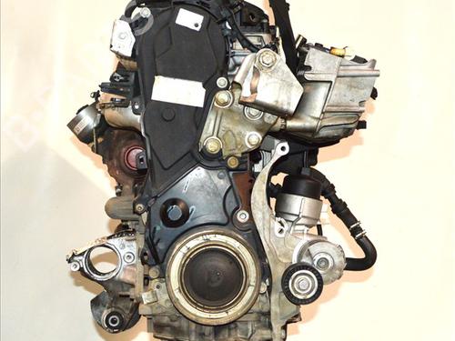 Engine PEUGEOT 508 SW I (8E_) 2.0 HDi | BP27099287M1 - Image 4