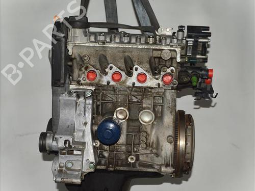 Engine SEAT AROSA (6H1) 1.0 | BP24566831M1 - Image 2