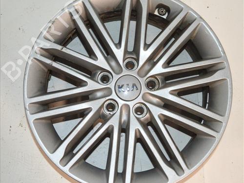 Fælgsæt KIA CARENS IV 1.6 GDi | BP25302056C100 - Image 3