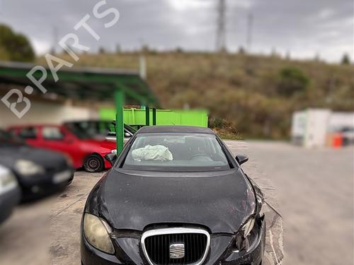 Throttle body SEAT LEON (1P1) 2.0 TDI | BP32140703M82 