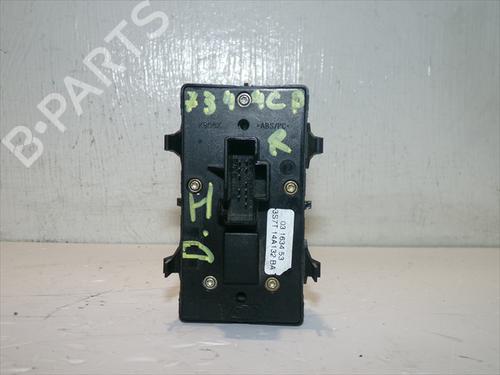 Left front window switch FORD MONDEO III (B5Y) 2.0 16V | BP27669232I27 - Image 3