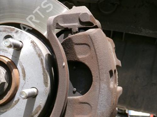 Used Right front brake caliper Right front brake caliper 36881555 36881555