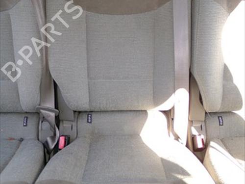 Used Rear seat Rear seat 39226302 39226302