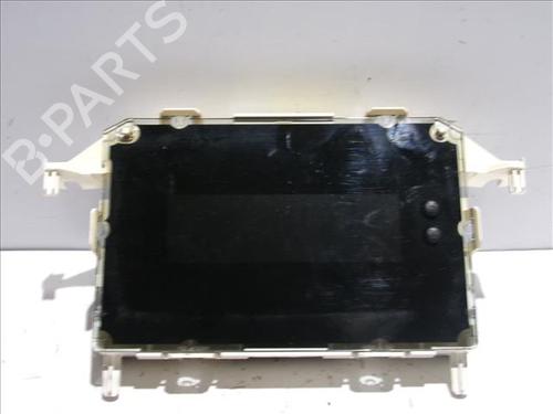 Used Display monitor Display monitor 24860059 24860059