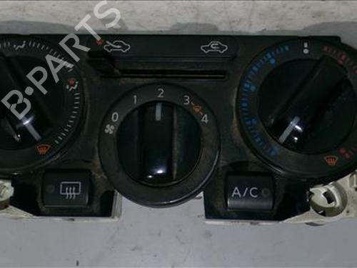 Used Climate control Climate control NISSAN NOTE (E11, NE11) 1.5 dCi (86 hp) 24557105 24557105