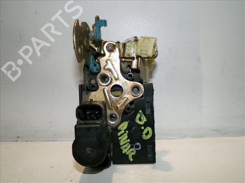 Front right lock DAEWOO KALOS (KLAS) 1.2 | BP33423608C97 - Image 3