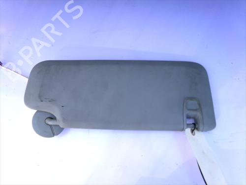 Venstre solskærm Venstre solskærm OPEL INSIGNIA A (G09) 1.6 CDTi (68) (136 hp) 36694482 36694482