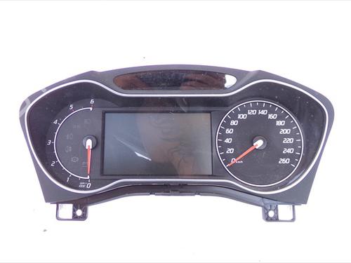 Used Electronic module Electronic module 38166833 38166833