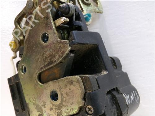 Front right lock DAEWOO KALOS (KLAS) 1.4 16V | BP33423058C97 - Image 2