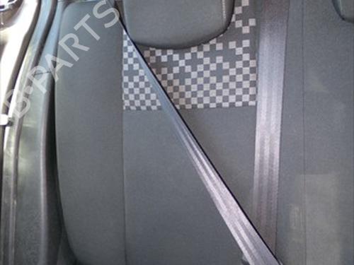 Used Rear right seatbelt Rear right seatbelt RENAULT MEGANE III Grandtour (KZ0/1) 1.5 dCi (KZ09, KZ0D, KZ1G, KZ29, KZ14, KZ1W, KZ10, KZ1F,... (110 hp) 33264953 33264953