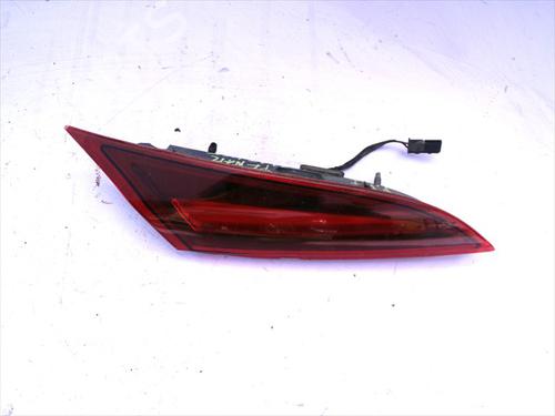 Used Left tailgate light Left tailgate light 37712930 37712930