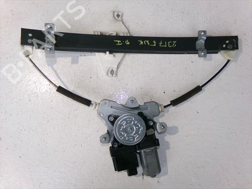 Used Front left window mechanism CHEVROLET EPICA (KL1_) 2.0 D (150 hp) 32281694