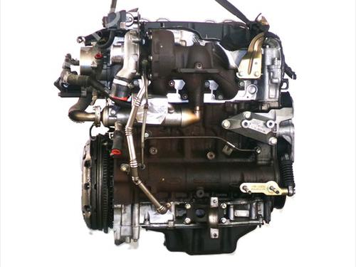 Engine FORD MONDEO III (B5Y) 2.0 TDCi | BP34052805M1 - Image 2