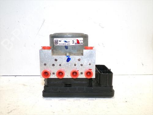 Used ABS pump ABS pump MITSUBISHI OUTLANDER III (GG_W, GF_W, ZJ, ZL, ZK) 2.0 Hybrid 4WD (GG2W) (200 hp) 33423266 33423266