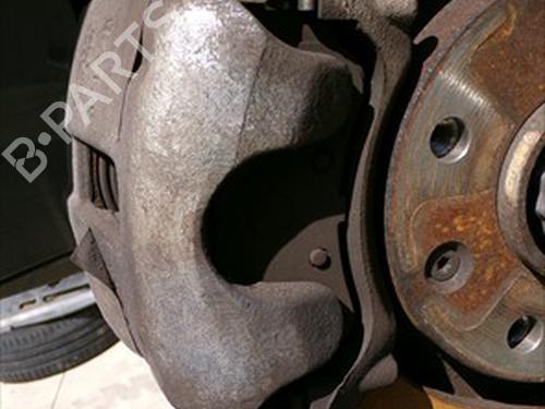 Used Left front brake caliper Left front brake caliper CITROËN C4 II (NC_) 1.6 HDi 90 (92 hp) 33312366 33312366