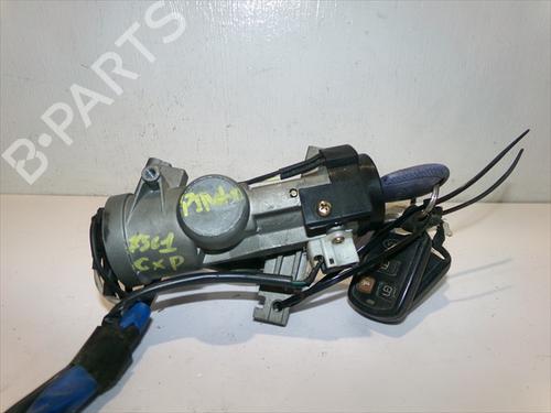 Electronic module KIA CARNIVAL I (UP, FL) 2.9 TDi | BP25215489M83 - Image 2