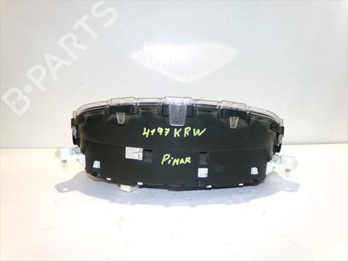 Electronic module CITROËN C-ELYSEE (DD_) 1.2 PureTech 82 (DDHMRP) | BP24563131M83 - Image 3