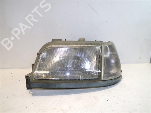 Phare gauche Phare gauche RENAULT CLIO I (B/C57_, 5/357_) 1.4 (B57J, C57J, B57P) (75 hp) 34340190 34340190