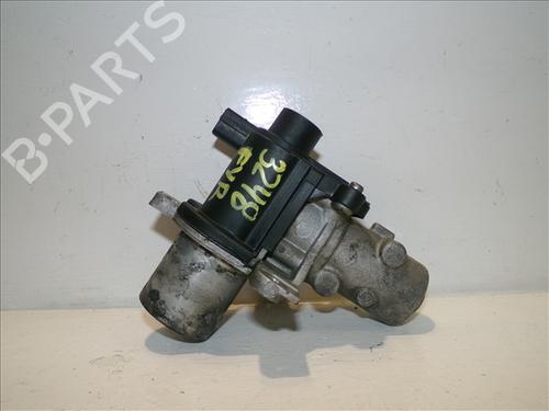 Used Egr Egr NISSAN KUBISTAR Van (X76) 1.5 dCi 70 (68 hp) 30644881 30644881