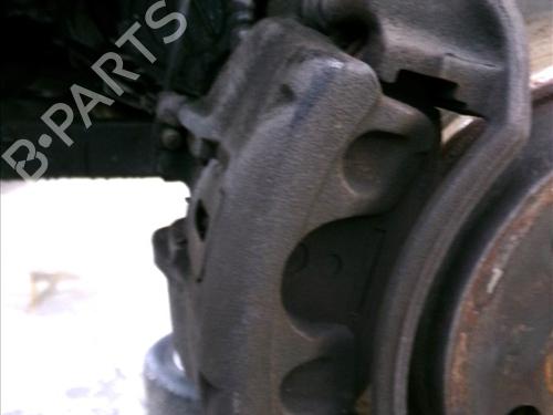 Used Left front brake caliper Left front brake caliper MERCEDES-BENZ VITO Van (W638) 110 CDI 2.2 (638.094) (102 hp) 24860484 24860484