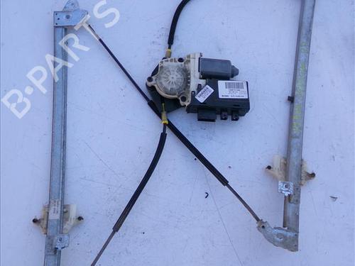 Used Front right window mechanism Front right window mechanism CITROËN C8 (EA_, EB_) 2.2 HDi (128 hp) 25985175 25985175