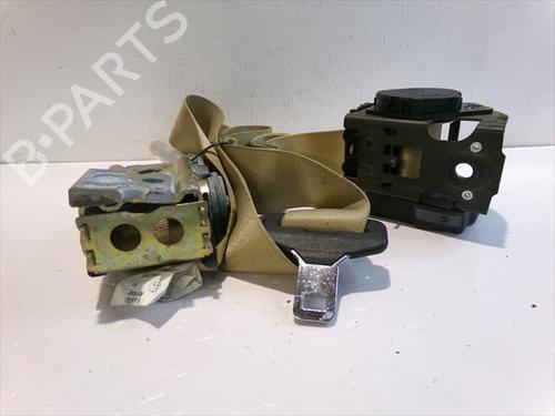 Rear left seatbelt BMW 7 (E65, E66, E67) 730 Ld | BP24567943I29 - Image 3
