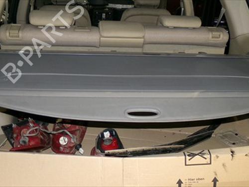 Used Rear parcel shelf Rear parcel shelf 37282483 37282483