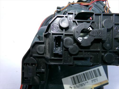 Right tailgate light BMW 5 (F10) 520 d | BP38983511C80 - Image 4