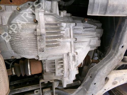Used Gearbox Gearbox HYUNDAI COUPE II (GK) 2.0 GLS (143 hp) 24858851 24858851