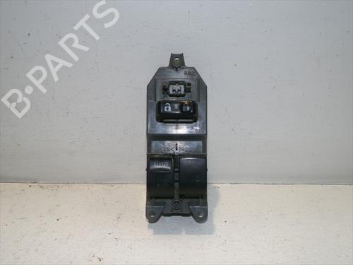 Used Left front window switch Left front window switch TOYOTA YARIS (_P9_) 1.4 D-4D (NLP90_, NLP90R) (90 hp) 24567430 24567430