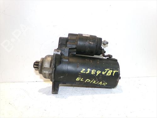 Used Starter Starter VW CALIFORNIA T4 Camper (7DJ, 7DK, 70J) 2.4 D (75 hp) 24559427 24559427