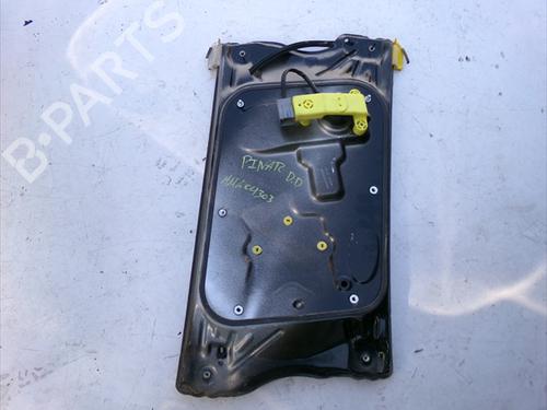 Used Front right window mechanism Front right window mechanism 36595417 36595417