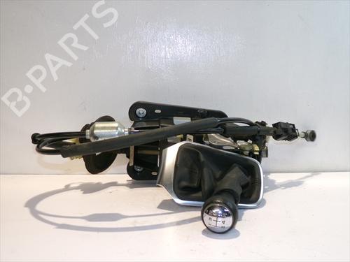 Gearstang CITROËN C-ELYSEE (DD_) 1.2 PureTech 82 (DDHMRP) | BP24563156M90 - Image 2